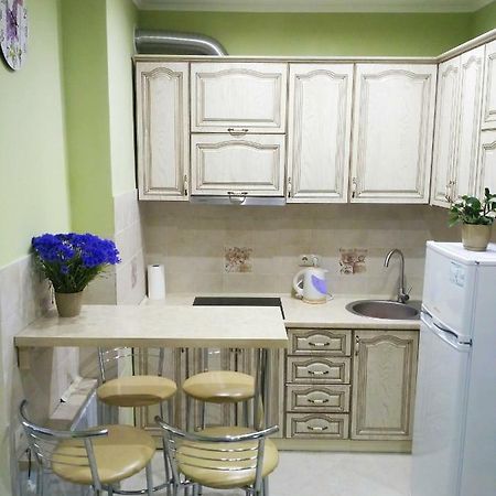 Apartment M&K In The Center Λβιβ Εξωτερικό φωτογραφία