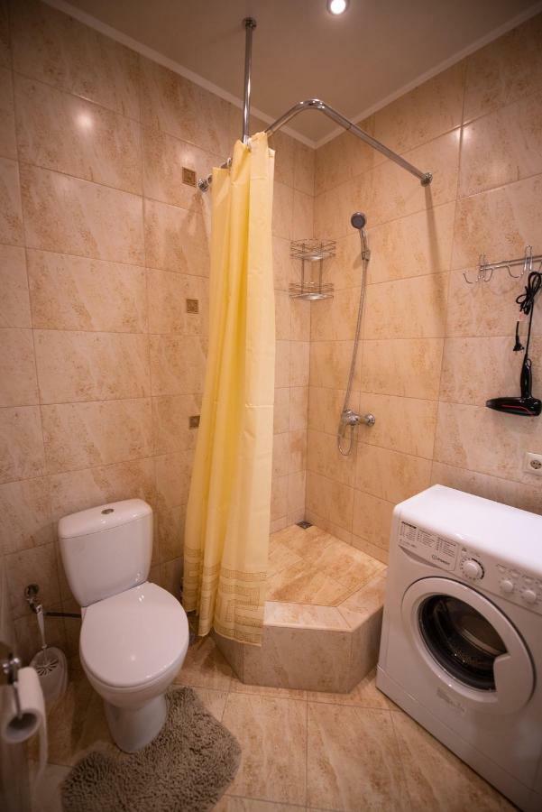 Apartment M&K In The Center Λβιβ Εξωτερικό φωτογραφία