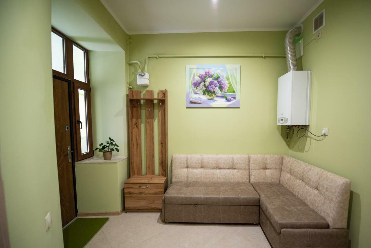 Apartment M&K In The Center Λβιβ Εξωτερικό φωτογραφία